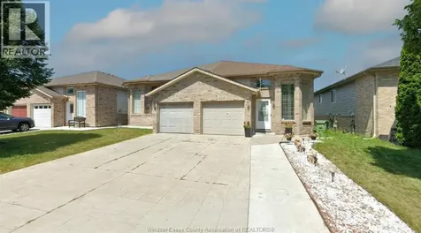4231 Whiskey Avenue Windsor ON N9G 3B2
