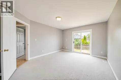 4231 Whiskey Avenue Windsor ON N9G 3B2