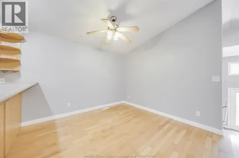 4231 Whiskey Avenue Windsor ON N9G 3B2