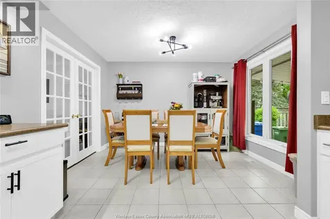 1570 Laurier Drive Lasalle ON N9J 1N5