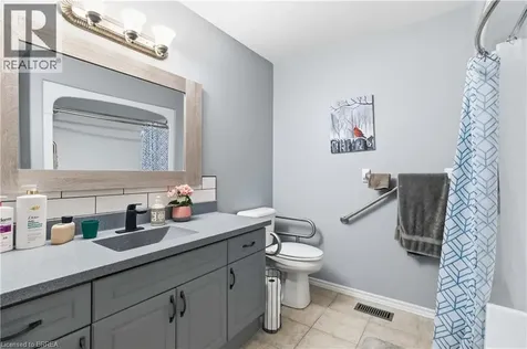 35 Stratford Terrace Brantford ON N3T 6R8