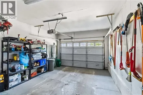 35 Stratford Terrace Brantford ON N3T 6R8