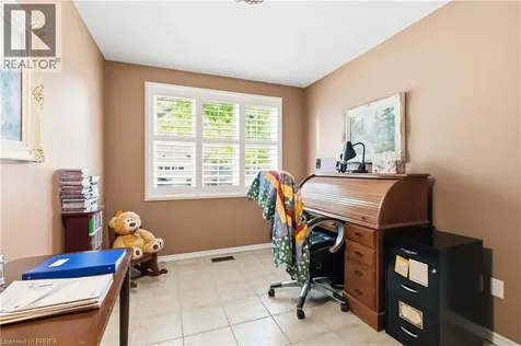35 Stratford Terrace Brantford ON N3T 6R8