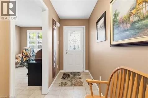 35 Stratford Terrace Brantford ON N3T 6R8