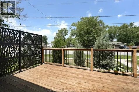 430 Broadway Street Belle River ON N0R 1A0