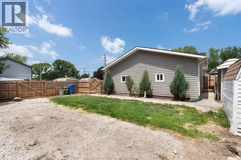 430 Broadway Street Belle River ON N0R 1A0