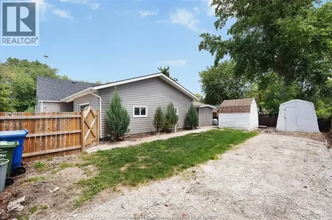 430 Broadway Street Belle River ON N0R 1A0