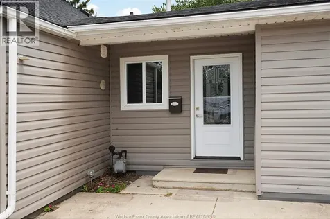 430 Broadway Street Belle River ON N0R 1A0