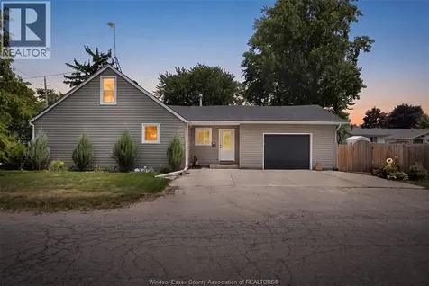 430 Broadway Street Belle River ON N0R 1A0