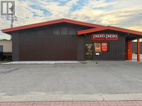 297 Scott Street Fort Frances ON P9A 1G8
