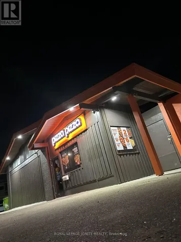 297 Scott Street Fort Frances ON P9A 1G8