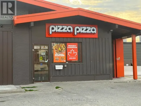 297 Scott Street Fort Frances ON P9A 1G8