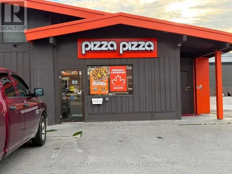 297 Scott Street Fort Frances ON P9A 1G8