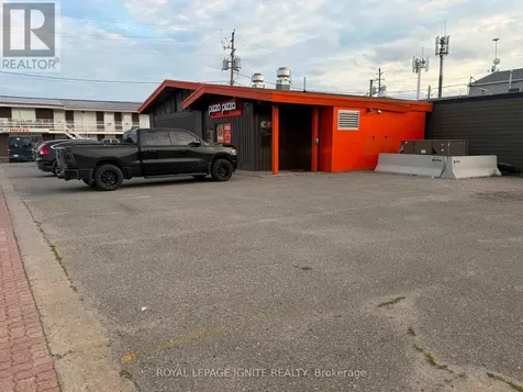 297 Scott Street Fort Frances ON P9A 1G8