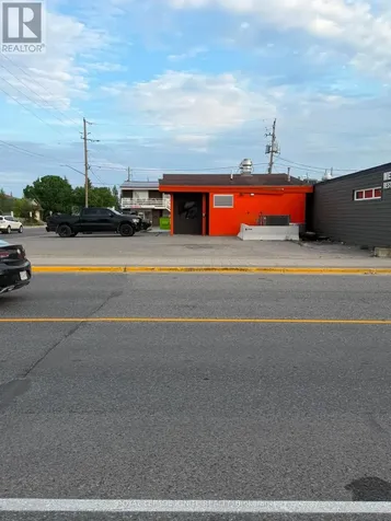 297 Scott Street Fort Frances ON P9A 1G8