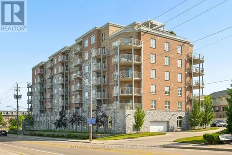155 Water Street South Cambridge ON N1R 3E3