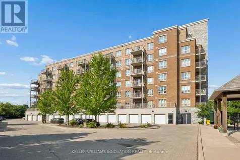 155 Water Street South Cambridge ON N1R 3E3