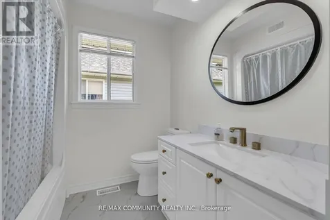 276 Northwoods Crescent Cornwall ON K6H 7K3