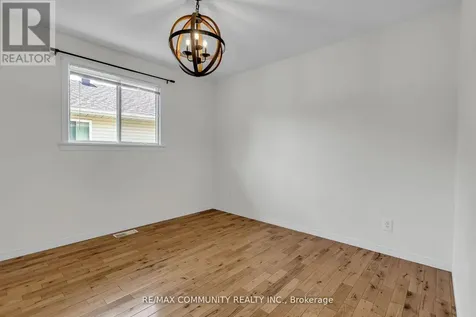 276 Northwoods Crescent Cornwall ON K6H 7K3