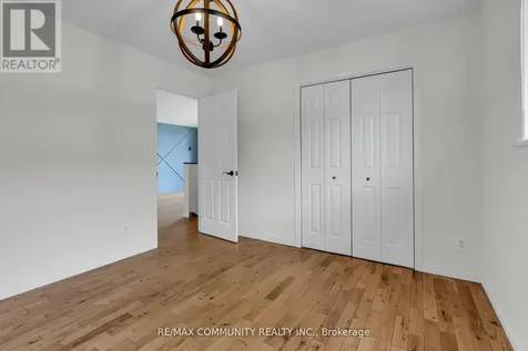 276 Northwoods Crescent Cornwall ON K6H 7K3