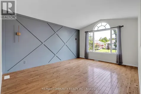 276 Northwoods Crescent Cornwall ON K6H 7K3