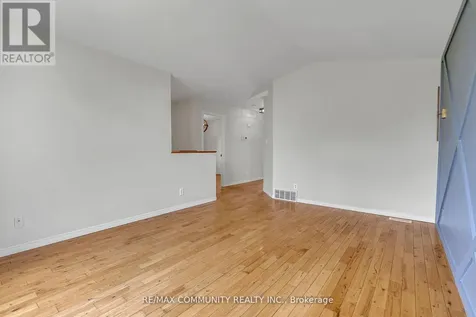 276 Northwoods Crescent Cornwall ON K6H 7K3