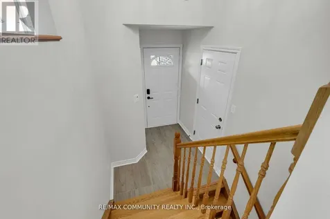 276 Northwoods Crescent Cornwall ON K6H 7K3