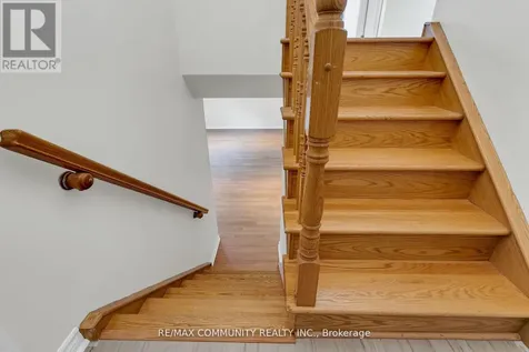 276 Northwoods Crescent Cornwall ON K6H 7K3