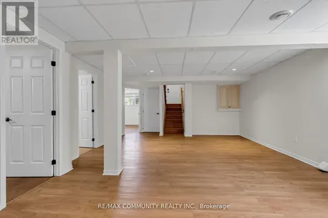 276 Northwoods Crescent Cornwall ON K6H 7K3