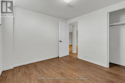 276 Northwoods Crescent Cornwall ON K6H 7K3