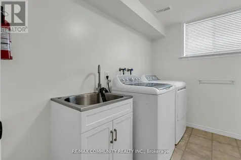 276 Northwoods Crescent Cornwall ON K6H 7K3