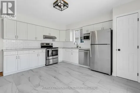 276 Northwoods Crescent Cornwall ON K6H 7K3