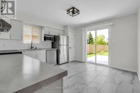276 Northwoods Crescent Cornwall ON K6H 7K3
