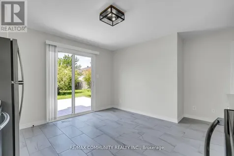 276 Northwoods Crescent Cornwall ON K6H 7K3