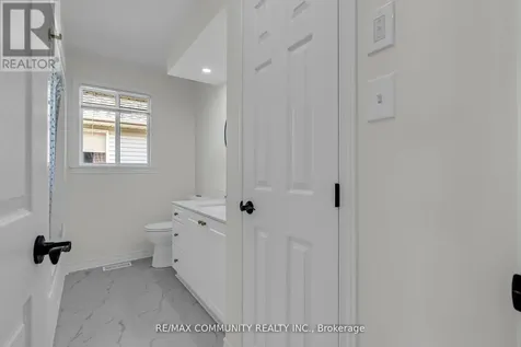 276 Northwoods Crescent Cornwall ON K6H 7K3