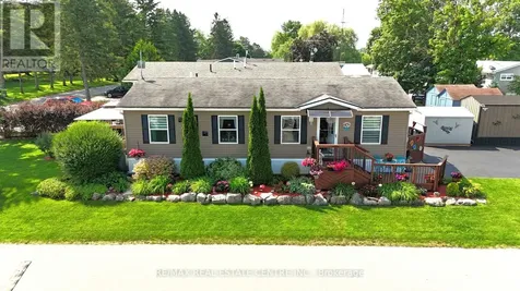 1429 Sheffield Road Hamilton ON N1R 8B2