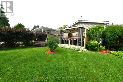 1429 Sheffield Road Hamilton ON N1R 8B2