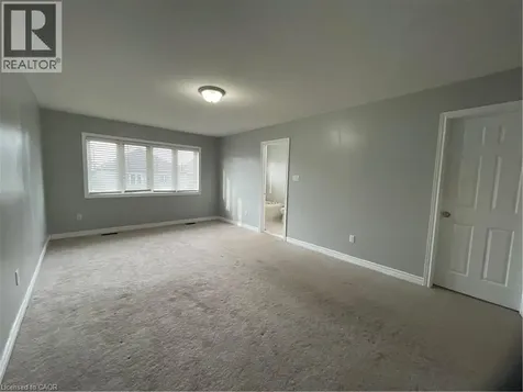 53 Hartley Avenue Paris ON N3L 0G9