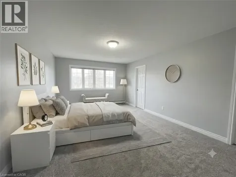 53 Hartley Avenue Paris ON N3L 0G9