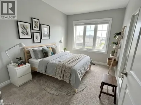 53 Hartley Avenue Paris ON N3L 0G9