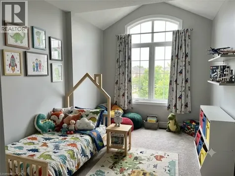 53 Hartley Avenue Paris ON N3L 0G9