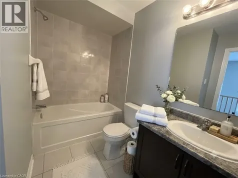 53 Hartley Avenue Paris ON N3L 0G9