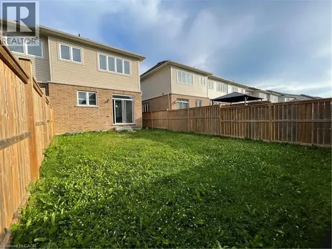 53 Hartley Avenue Paris ON N3L 0G9