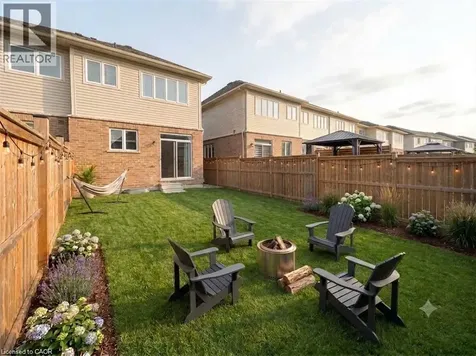 53 Hartley Avenue Paris ON N3L 0G9