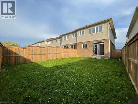 53 Hartley Avenue Paris ON N3L 0G9