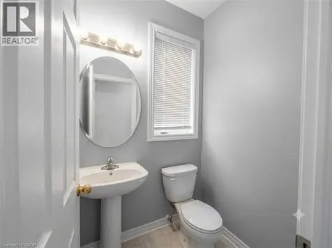 53 Hartley Avenue Paris ON N3L 0G9