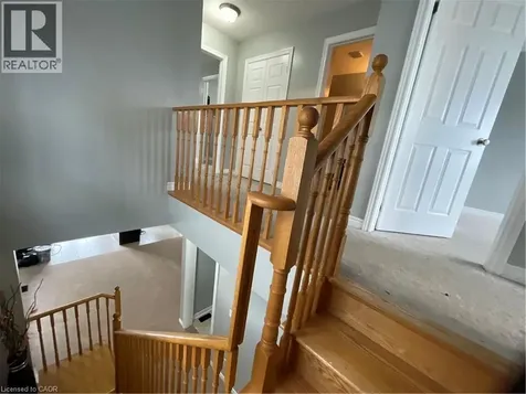 53 Hartley Avenue Paris ON N3L 0G9