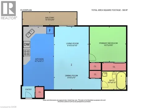 2373 King Street East Hamilton ON L8K 1X9