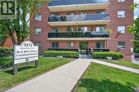 2373 King Street East Hamilton ON L8K 1X9