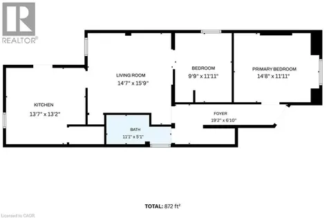 114 West Avenue North Hamilton ON L8L 5C3